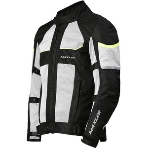 Breathable Motorcycle Racing <b>Jacket</b> <b>Men</b> Summer Riding <b>Jacket</b> Body Arrmor Protective Gear Hiking Clothing Protection Equipment - Product Image 4