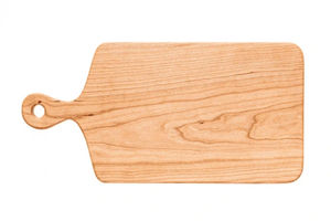 เขียงไม้ระดับพรีเมี่ยมสำหรับใช้ในครัว - Product Image 2