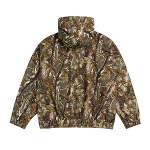 Vente en gros de vêtements de sport tech personnalisés grande taille Tenue de jogging pour hommes Service OEM disponible - Product Image 5