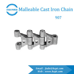 Profesional 667xh Agricultural Pintle Chain para ventas al por mayor - Product Image 2
