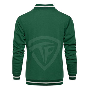 Conjunto de chándal atlético para hombre, material transpirable, ideal para ejercicio al aire libre y Descanso en casa - Product Image 5