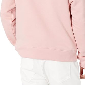 Street Style Bulk Quantity 100% Polyester Made <b>Men</b> Hoodies Full Customized Best Quality <b>Men</b> Hoodies <b>for</b> Sale - Product Image 6