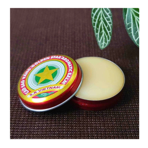บาล์มโกลเด้นสตาร์จากเวียดนามขายส่งคุณภาพสูงผลิตในเวียดนาม - Product Image 3