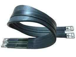 Circunferencia de equitación inglesa al mejor precio con hebilla de acero inoxidable antideslizante ajustable - Product Image 3