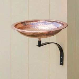 New And Trending Design Metal Garden <b>Bird</b> Baths and Eater for Parks and Gardens Unique Design Best Quality Durable - Product Image 1