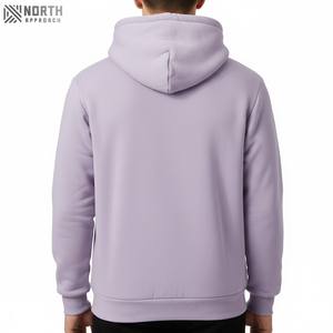 Sudaderas con capucha Unisex con estampado de soplo de peso pesado de 420gsm de alta calidad, sudaderas con capucha para hombre, sudadera de algodón 100%, ropa informal personalizada, sudaderas con capucha para hombre - Product Image 2