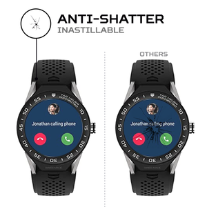 Protector de Pantalla ANTISHOCK para Reloj Inteligente Tag Heuer Connected Modular 45 - Product Image 5