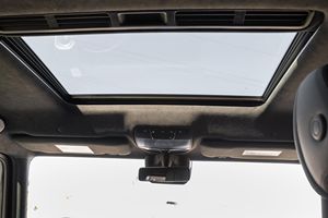 2021 Mercedes-AMG G63 V8เทอร์โบคู่3,300ไมล์4WD เบาะหนังซันรูฟแบบพาโนรามา R20ควบคุมความเร็วคงที่ - Product Image 5