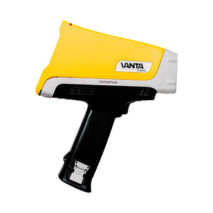 Analizador XRF Profesional Vanta, Espectrómetro Portátil, Ancho de Banda Espectral de 500 mm, Resolución de Longitud de Onda de 400 nm para Cobre y Mineral de Hierro - Product Image 2