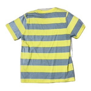 เสื้อยืดคอกลมสำหรับผู้ชายเสื้อยืดสำหรับผู้ชายทรงโอเวอร์ไซส์และสีลำลองสำหรับฤดูร้อน - Product Image 6