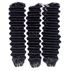 La plus haute qualité ondulée personnaliser les couleurs extensions de cheveux humains vietnamiens avec le prix de gros paquet 2025 - Product Image 5