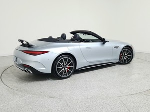 SL-Class SL 55 Usado de Buena Calidad, Año 2022, con Bajo Kilometraje - Listo para Enviar - Product Image 6