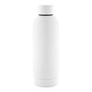 Borraccia in Acciaio Personalizzata Blussi per Merchandising, Articoli Promozionali per Bevande - Product Image 1