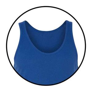 <b>Men's</b> Clothing Plus Size Cotton Tank Tops on Sale Now Pakistan Supplier Custom Made Vests <b>Singlets</b> <b>Men</b> Customized Fitness Wear - Product Image 4