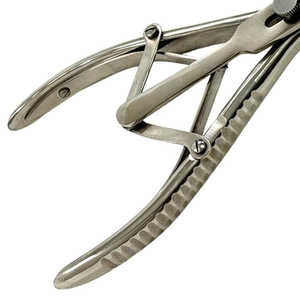 Spéculum rectal manuel de haute qualité, neuf, instruments chirurgicaux gynécologiques réutilisables, certifiés CE, classe I, DARLEYS SURGICAL CO - Product Image 3