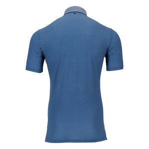 2025 polos imprimés pour hommes sur mesure imprimés sur mesure Golf Use Plus Size Series - Product Image 2