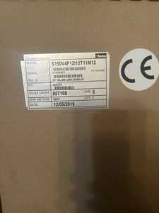 NOUVEAU Servomoteur Parker Compax3 d'origine | Contrôle de mouvement de haute précision | Module d'entraînement d'automatisation industrielle - Product Image 3