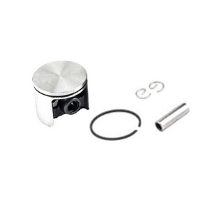 Set di Fasce Elastiche per Pistone per Motori Diesel ad Uso Agricolo Nuovo 48mm Rif. 504211 - Product Image 1