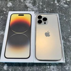 สินค้าขายดีแบรนด์ดั้งเดิม Newi- Phone 14 PRO MAX ตัวเลือกพื้นที่เก็บข้อมูลขนาดใหญ่256GB/512GB / 1 tb/ 2TB พร้อมการรับประกัน2ปี - Product Image 1