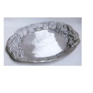 Classic Stylish Fancy new <b>Chocolate</b> Tray Luxury Steel <b>Chocolate</b> Tray Premium Quality Handmade <b>Chocolate</b> Platter - Product Image 3