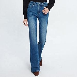 Mujeres Jeans Skinny Jean Pantalones Sexy Slim Pantalones Tallas grandes Casual Denim Lápiz Pantalones - Product Image 5
