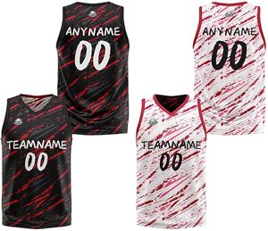 Custom Reversible Basketball Jersey <b>Shorts</b> Uniforms Polyester Uniforms Printed Logo High Quality Uniform Sportswear industry - Product Image 6