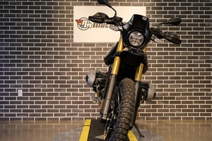 OFERTA ESPECIAL: Motocicleta Deportiva Doble Propósito BMW R 12 G/S 2026 Nueva - Product Image 2