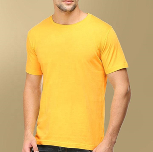 เสื้อยืดฤดูร้อนปี 2026 คุณภาพพรีเมียมขายส่ง ผ้าฝ้าย 100% ระบายอากาศได้ดี ทรงหลวม เหมาะสำหรับทุกเพศ - Product Image 2