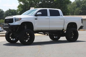 Toyota Tundra SR5 CrewMax 2017, Automática, 6 Velocidades - Product Image 2