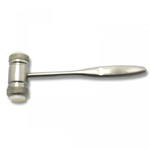 Maillet d'hydromel personnalisé avec tête en plastique Marteau chirurgical dentaire de haute qualité pour implant osseux Sinus Lift et chirurgie plastique - Product Image 6
