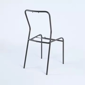 Modern Indoor Outdoor Home Office <b>Dressing</b> <b>Room</b> Metal Dining <b>Chair</b> Wholesale Manufacturer Vietnam Discounted Living <b>Room</b> - Product Image 4