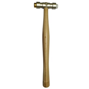 Marteau de haute qualité avec tête remplaçable, utilisé pour la fabrication de bijoux, vente en gros au prix le plus bas, meilleur produit pour la fabrication de bijoux - Product Image 1
