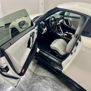 Nissan GT-R 2021, el más vendido, con paquete tecnológico, motor V6 DOHC de 3.8L con doble turbocompresor, transmisión automática de 6 velocidades y tracción total. - Product Image 4