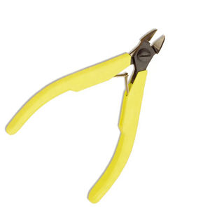 คีมตัดลวดเครื่องประดับสแตนเลสมาใหม่สำหรับเครื่องมือทำเครื่องประดับ - Product Image 5