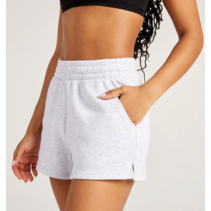 New Ladies' Slim Bodycon Mini Denim <b>Shorts</b> Chic High-Waisted <b>Cargo</b> Design for Summer Washed Technique Sexy Club Wear for <b>Women</b> - Product Image 6