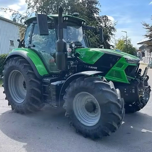 Deutz Fahr 6150.4 RV-Shift, - Product Image 1