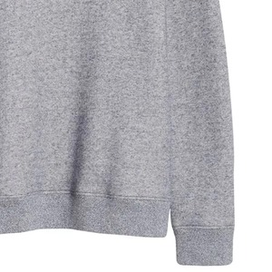 Haute qualité col rond hommes à manches longues plaine sur mesure sweat-shirt pour hommes séchage rapide vêtements d'hiver hommes sweat-shirt et sweats à capuche à vendre - Product Image 6