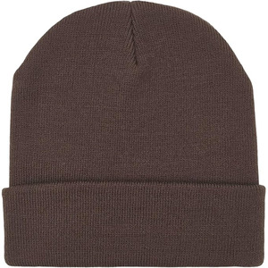 Bonnets simples de qualité supérieure en gros 2025 avec motif uni, respirants et imperméables, ajustables, unisexes, décontractés, pour un usage quotidien - Product Image 1