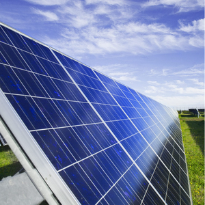 Modulo di Potenza Pannello Solare Fotovoltaico Monocristallino Nero da 500W - Product Image 3