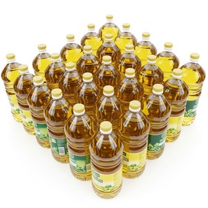 Aceite Vegetal Premium para Cocinar, Sabor Neutro, Suministro a Granel para la Industria Alimentaria y Cocina de Restaurantes - Product Image 6