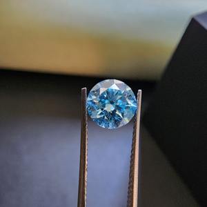 Diamante CVD Cultivado en Laboratorio, Corte Brillante, 1.00CT, Certificado IGI, DOPE JEWELLS DLD-0022 - Product Image 4