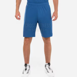 Pantaloncini da <span class=keywords><strong>basket</strong></span> classici estivi Fitness maglia traspirante pantaloncini Basic personalizzati <span class=keywords><strong>basket</strong></span> per gli uomini - Product Image 1