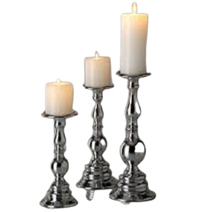 Nouveau design en métal évider décoration de la maison cadeaux chandelier lanternes cylindre décoratif ensemble Vintage pour la décoration de la maison - Product Image 5