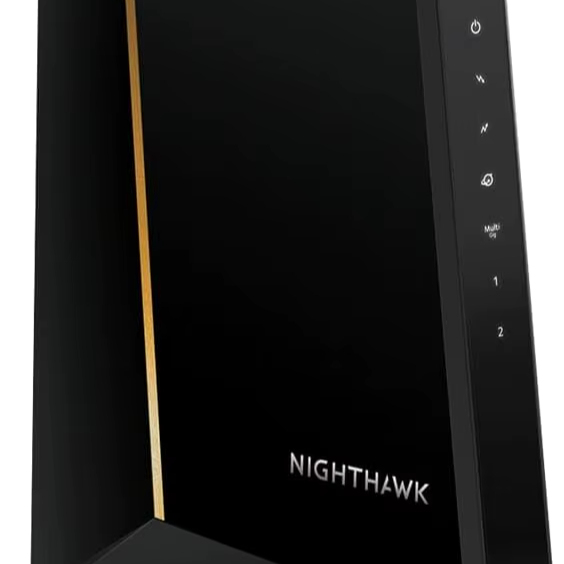 NETGEAR Nighthawk DOCSIS 3.1 Mid/high-Split Cable Modem CM3000 Used External USB 2.0 Built-in Antenna IoT 150Mbps 4G/3G/2G