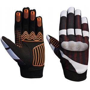 Vente en gros de gants antidérapants pour les courses de motocross pour Dirt Bike Descente Montagne Sports de plein air pour la conduite hors route - Product Image 5
