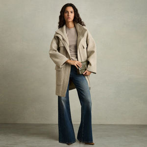 <b>Summer</b> Wear <b>Lady</b> Ribbed Tank <b>Tops</b> O Neck Plus Size Knitted Soft Workout Street Wear Adult Women's Singlets With Custom Size - Product Image 3