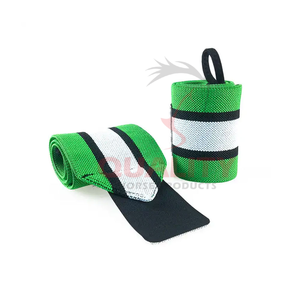 Las muñequeras de neopreno que mejoran la estabilidad para entrenamientos reducen la tensión y mejoran la forma al apoyar la alineación de las articulaciones de la muñeca - Product Image 3