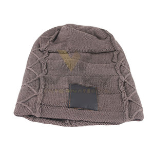 Service OEM Vente en gros de bonnets personnalisés Fabrication directe d'usine Vente directe de bonnets à faible MOQ pour adultes - Product Image 2