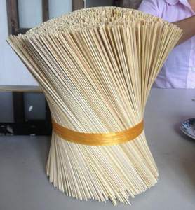 Prix pas cher-Vente en gros pour bâton de bambou pour faire de l'encens-Bâton d'encens en bambou - Product Image 4