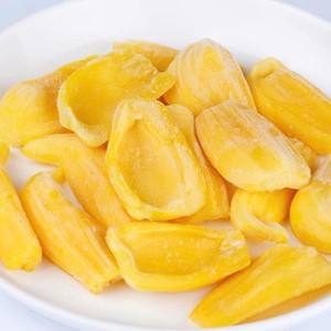 ขนุนแช่แข็ง iqf ผลไม้เมืองร้อนธรรมชาติ - Product Image 4